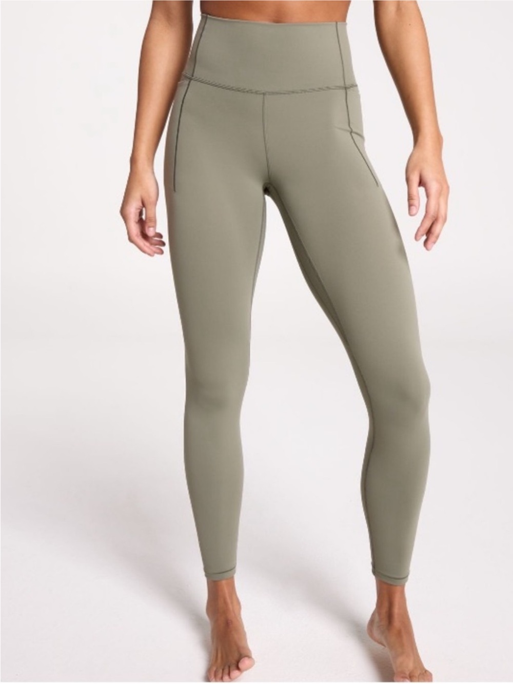 Calia NWT Women's Inspire High Rise 7/8 Legging